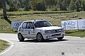 VBS_2012 - Rally Il Grappolo Storico - Quarta Edizione - Parco Assistenza - Shakedown
